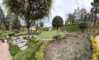 Casa en Venta Bosques de Lago VBL530