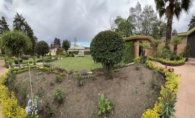 Casa en Venta Bosques de Lago VBL530