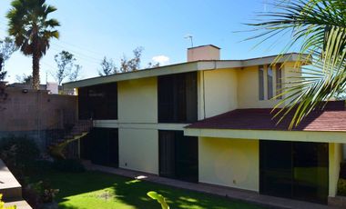 Casa en Venta Bosques de Lago VBL530