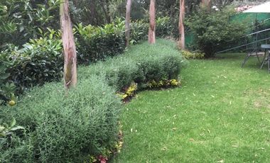 Casa en Venta Bosques de Lago VBL530