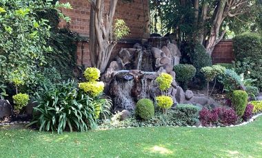 Casa en Venta Bosques de Lago VBL530