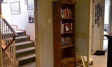 Casa en Renta  en Polanco BHR1002