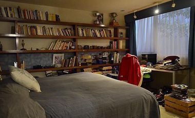 Casa en Renta  en Polanco BHR1002