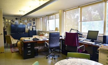 Casa en Renta  en Polanco BHR1002