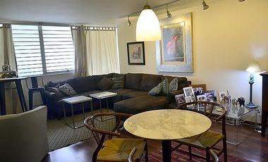 Casa en Renta  en Polanco BHR1002