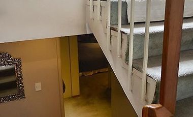 Casa en Renta  en Polanco BHR1002