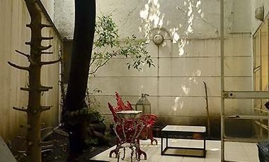 Casa en Renta  en Polanco BHR1002