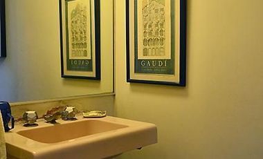 Casa en Renta  en Polanco BHR1002