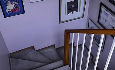 Casa en Renta  en Polanco BHR1002