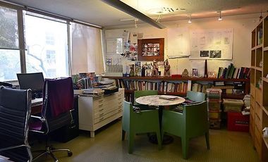 Casa en Renta  en Polanco BHR1002