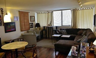 Casa en Renta  en Polanco BHR1002