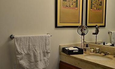 Casa en Renta  en Polanco BHR1002