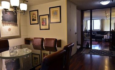 Casa en Renta  en Polanco BHR1002