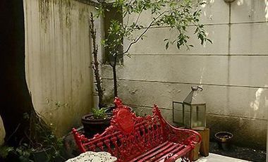 Casa en Renta  en Polanco BHR1002