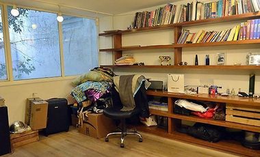 Casa en Renta  en Polanco BHR1002