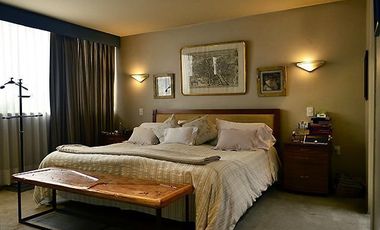 Casa en Renta  en Polanco BHR1002