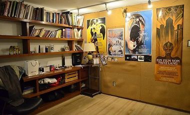 Casa en Renta  en Polanco BHR1002