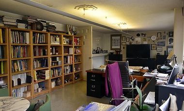 Casa en Renta  en Polanco BHR1002