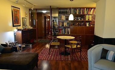 Casa en Renta  en Polanco BHR1002