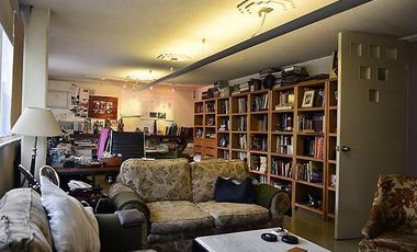 Casa en Renta  en Polanco BHR1002