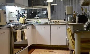 Casa en Renta  en Polanco BHR1002