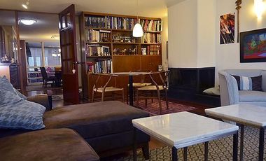 Casa en Renta  en Polanco BHR1002