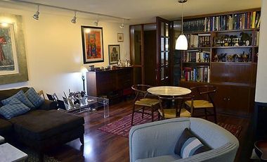 Casa en Renta  en Polanco BHR1002