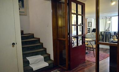 Casa en Renta  en Polanco BHR1002