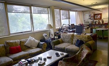 Casa en Renta  en Polanco BHR1002