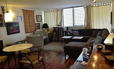 Casa en Renta  en Polanco BHR1002