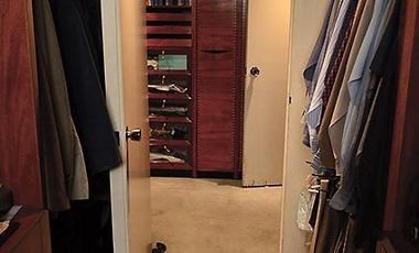 Casa en Renta  en Polanco BHR1002