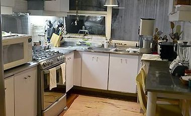 Casa en Renta  en Polanco BHR1002