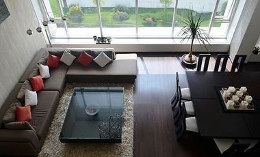 Departamento en Venta  en Lomas Verdes Cod. DV1021