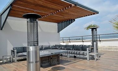 Departamento en Venta  en Lomas Verdes Cod. DV1021