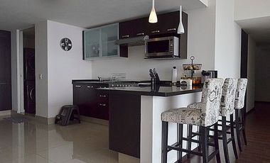 Departamento en Venta  en Lomas Verdes Cod. DV1021