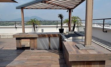 Departamento en Venta  en Lomas Verdes Cod. DV1021