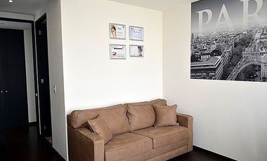 Departamento en Venta  en Lomas Verdes Cod. DV1021