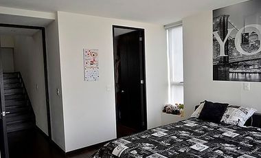 Departamento en Venta  en Lomas Verdes Cod. DV1021