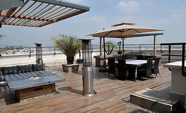 Departamento en Venta  en Lomas Verdes Cod. DV1021