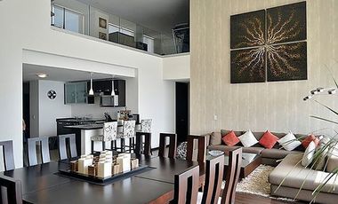 Departamento en Venta  en Lomas Verdes Cod. DV1021