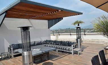 Departamento en Venta  en Lomas Verdes Cod. DV1021