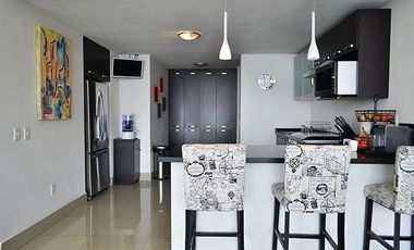 Departamento en Venta  en Lomas Verdes Cod. DV1021