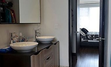 Departamento en Venta  en Lomas Verdes Cod. DV1021