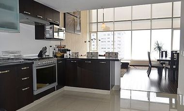 Departamento en Venta  en Lomas Verdes Cod. DV1021