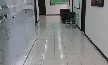 Oficina en Renta, zona de Santa Mónica Tlalnepantla Cod.Or656