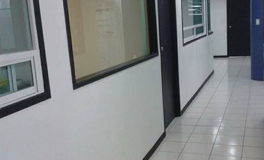 Oficina en Renta, zona de Santa Mónica Tlalnepantla Cod.Or656