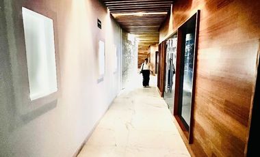 RENTO O VENDO EDIFICIO DE OFICINAS CORPORATIVAS, todo o en partes