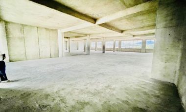 RENTO O VENDO EDIFICIO DE OFICINAS CORPORATIVAS, todo o en partes