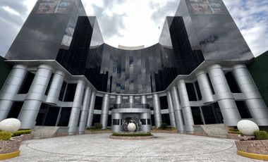 RENTO O VENDO EDIFICIO DE OFICINAS CORPORATIVAS, todo o en partes