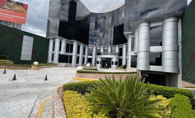 RENTO O VENDO EDIFICIO DE OFICINAS CORPORATIVAS, todo o en partes